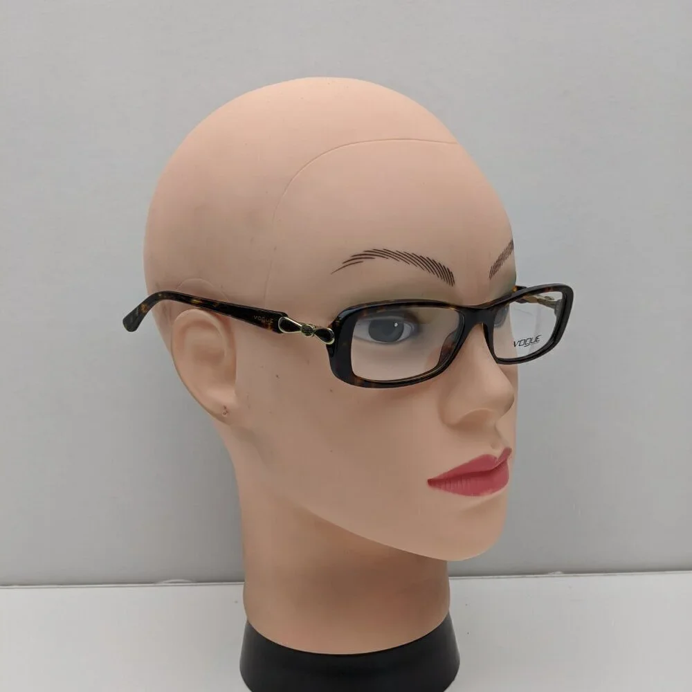 🕶️ Vogue VO2751 W656  Eyeglasses 51/16-135 / JLG653🕶️​